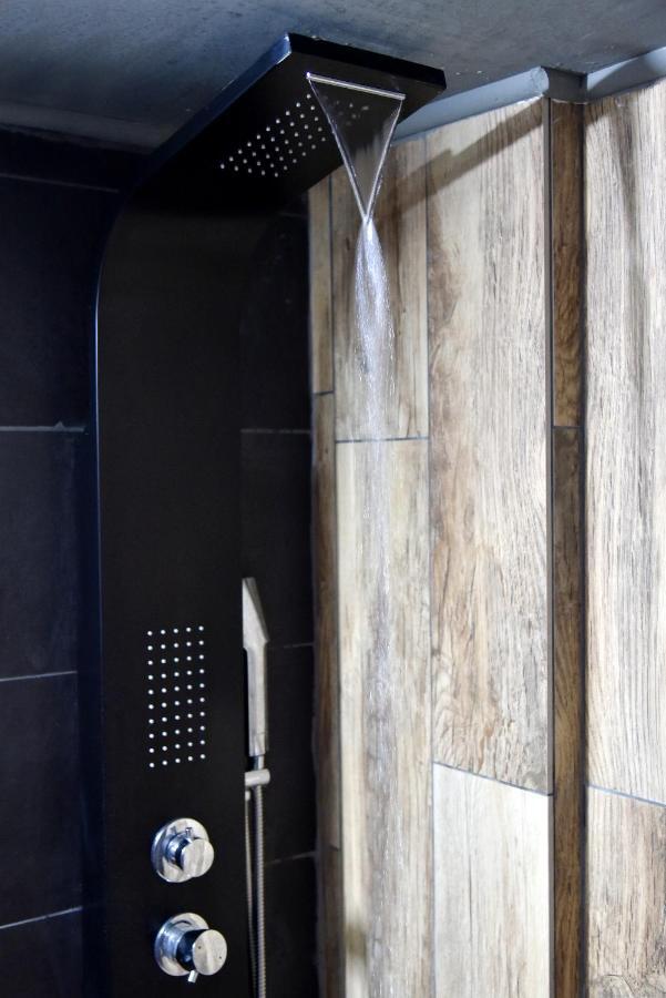 Home Plus Psirri Apartment Athene Buitenkant foto
