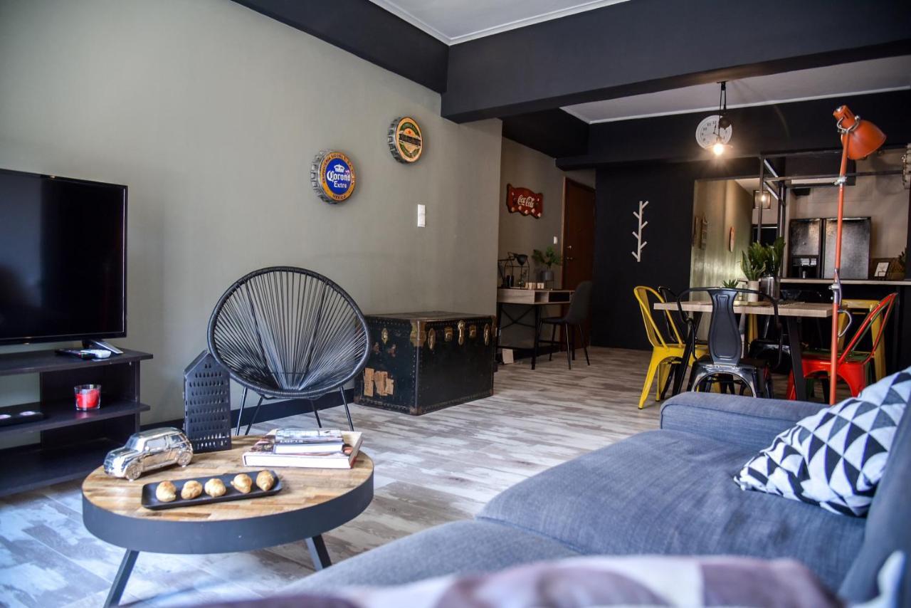 Home Plus Psirri Apartment Athene Buitenkant foto