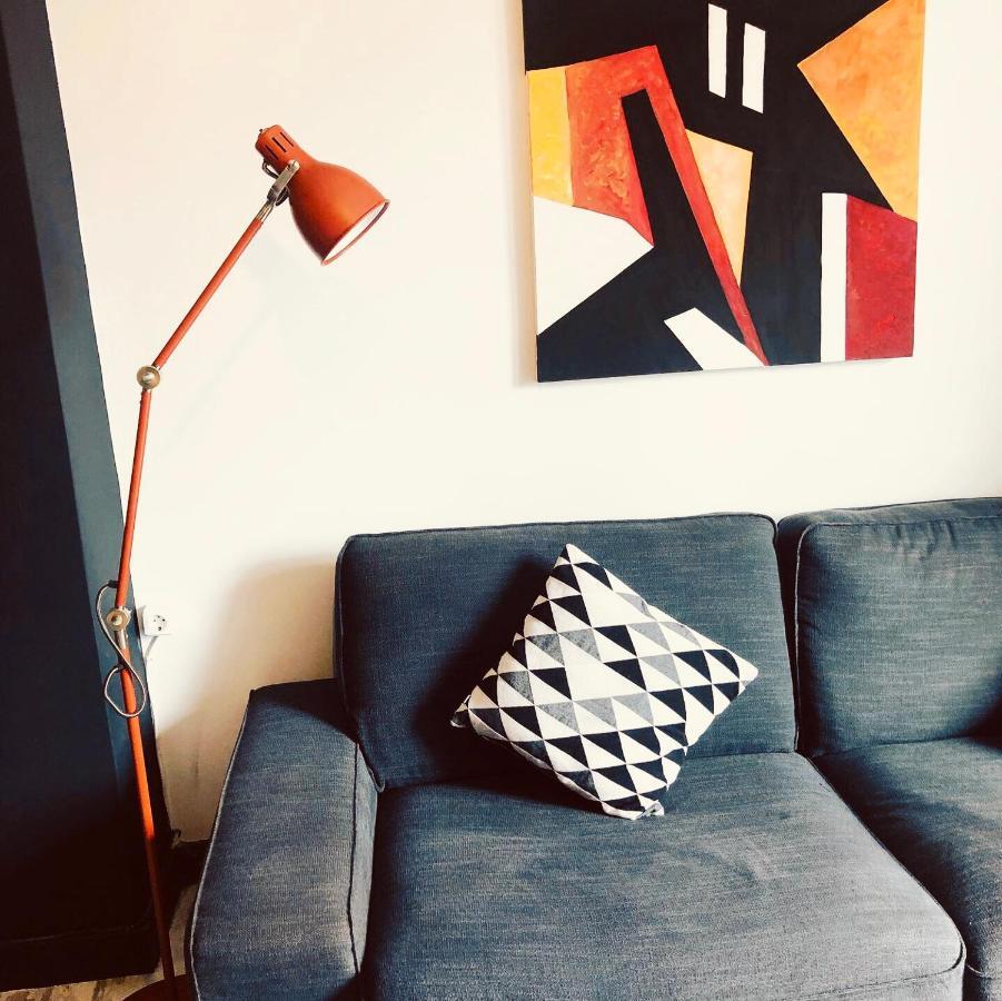 Home Plus Psirri Apartment Athene Buitenkant foto