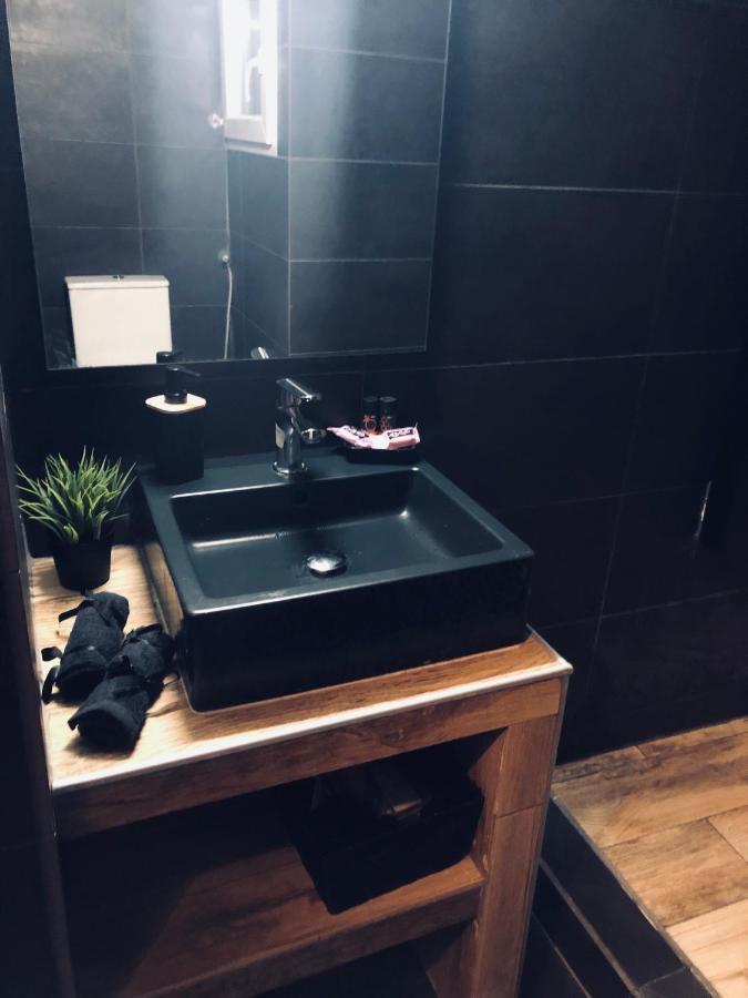 Home Plus Psirri Apartment Athene Buitenkant foto