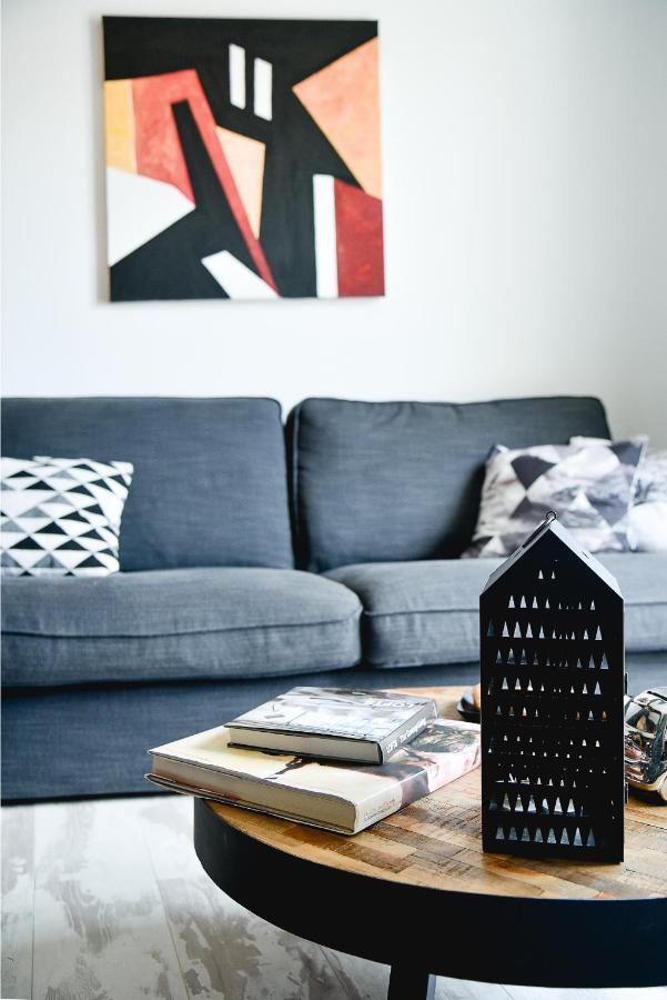 Home Plus Psirri Apartment Athene Buitenkant foto