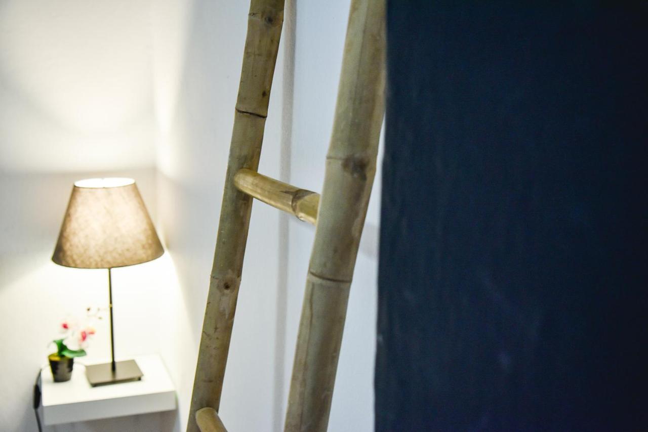 Home Plus Psirri Apartment Athene Buitenkant foto