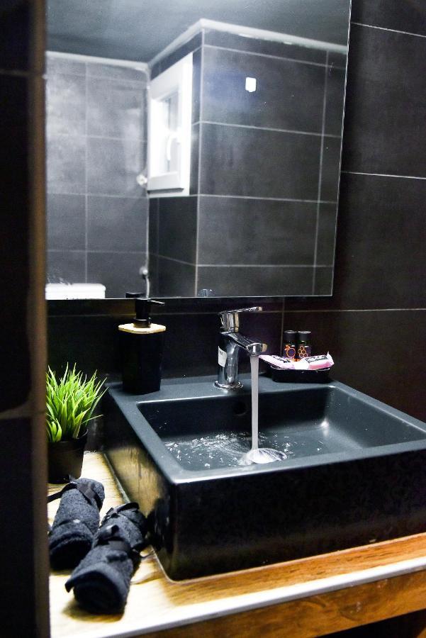 Home Plus Psirri Apartment Athene Buitenkant foto