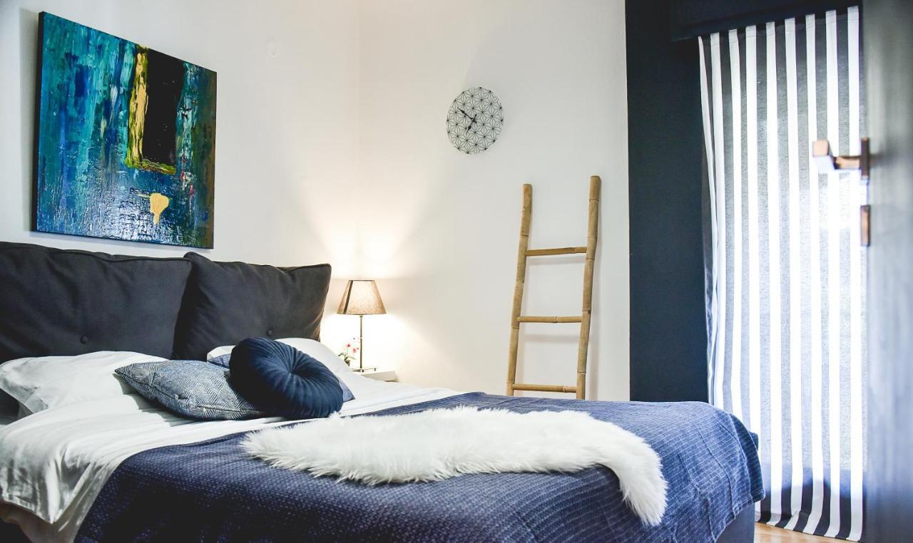 Home Plus Psirri Apartment Athene Buitenkant foto